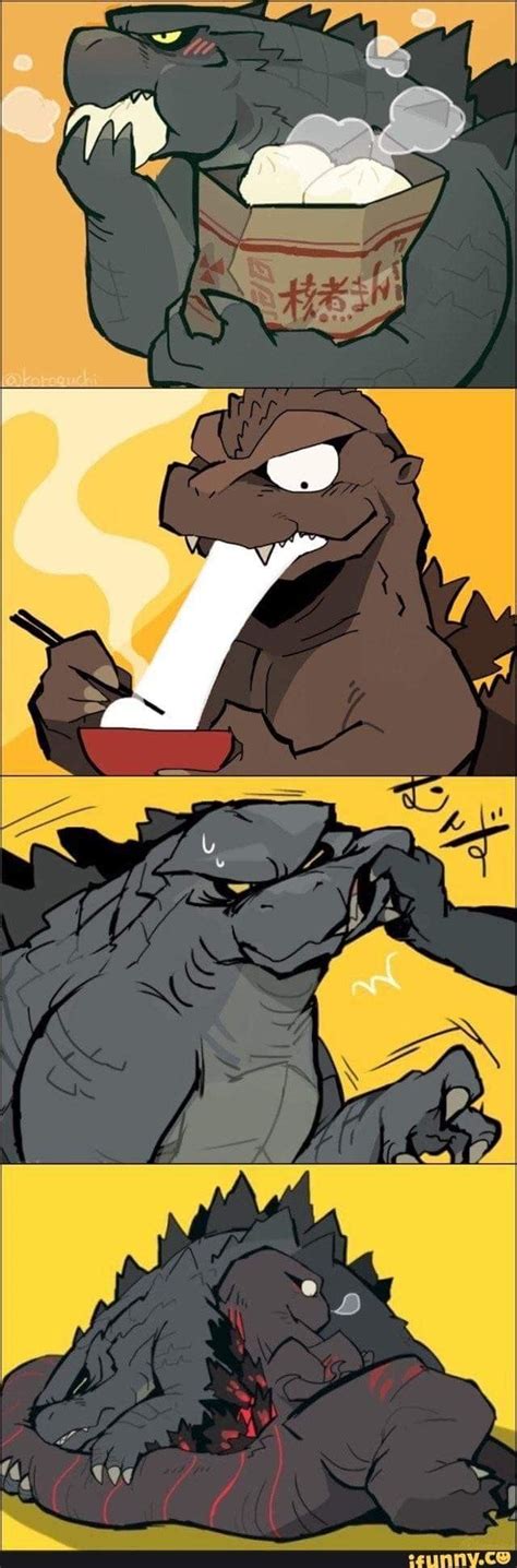 godzilla rule 34|Rule 34 / godzilla.